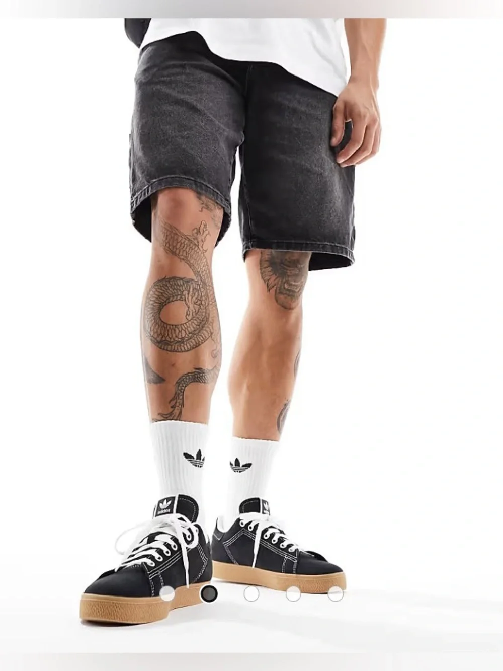 adidas sneakers stan